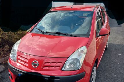 Nissan Pixo 51.207 km 1.995 € Herford 32049