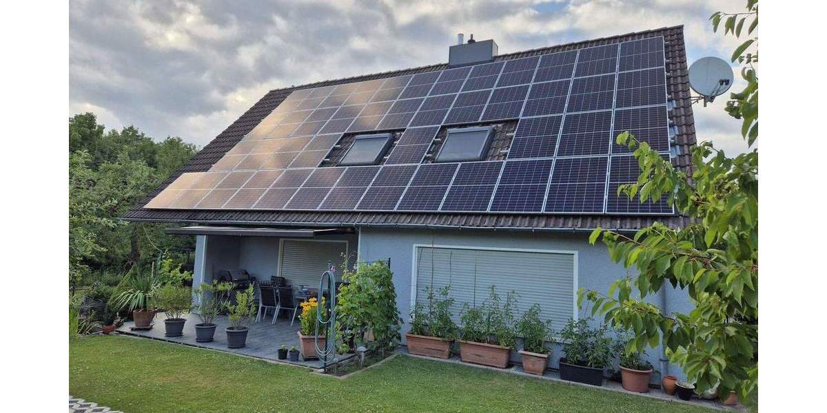 Einfamilienhaus Bielefeld Altenhagen - 6 Zimmer, 150 m&sup2;, 549.000&euro; | Angebot:25757025