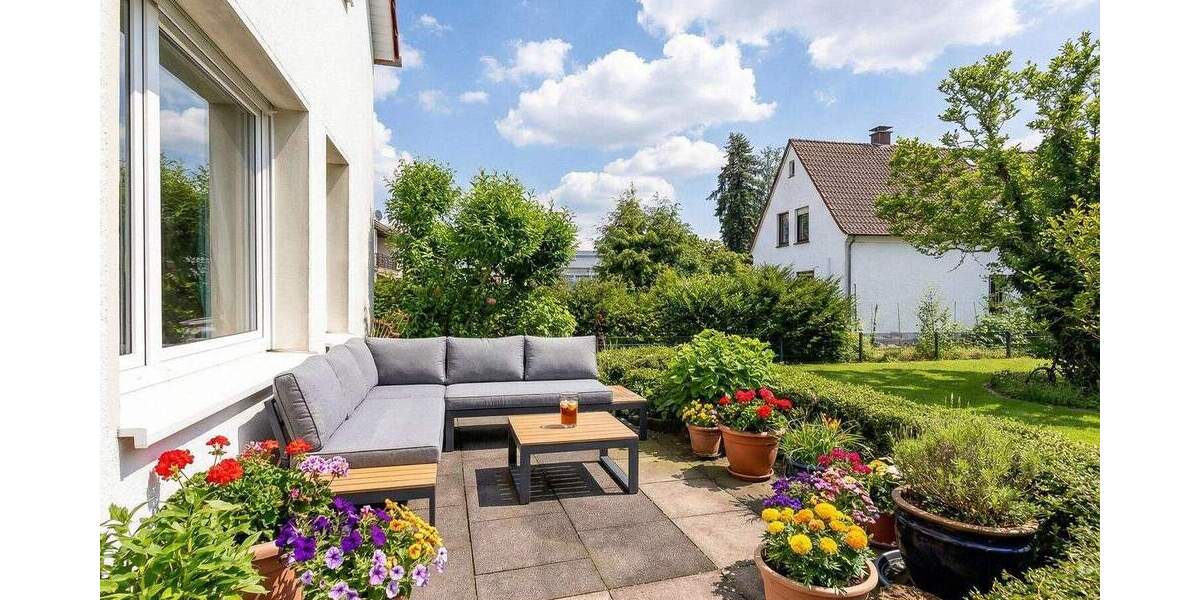 Mehrfamilienhaus, Wohnhaus Halle (Westf.) Halle - 8 Zimmer, 210 m&sup2;, 497.500&euro; | Angebot:25730363