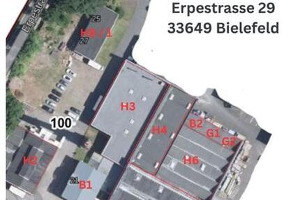 Gewerbeobjekt Gütersloh Avenwedde - 3.240&euro; | Angebot:25205581