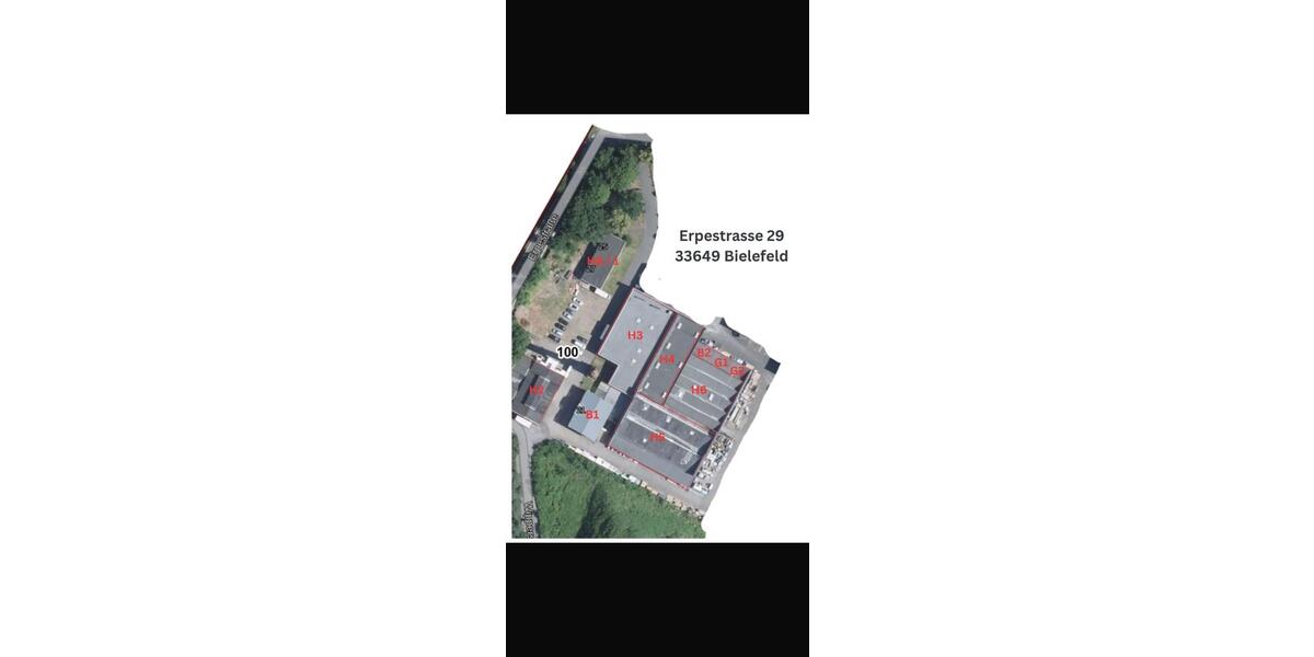 Gewerbeobjekt Gütersloh Avenwedde - 3.240&euro; | Angebot:25205581