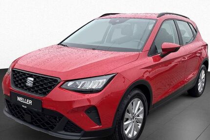 Seat Arona 9.020 km 18.450 &euro; Herford 32051