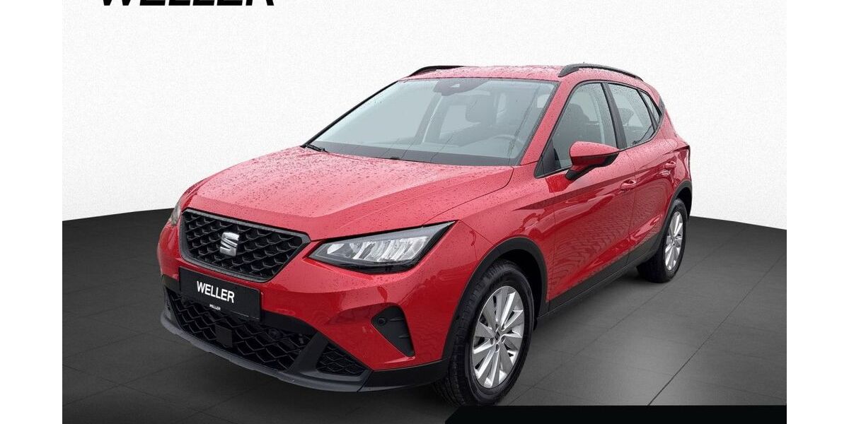 Seat Arona 9.020 km 20.880 &euro; Herford 32051