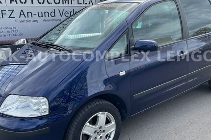 VW Sharan