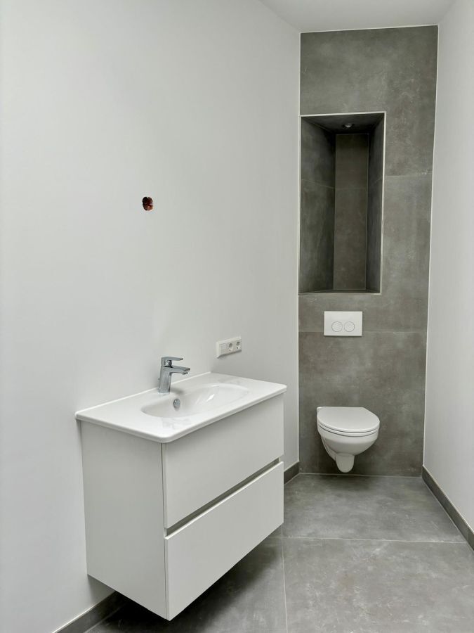 *Exklusive 2 Zimmer-Wohnung mit Loggia im Herzen von Harsewinkel* 2 zimmer