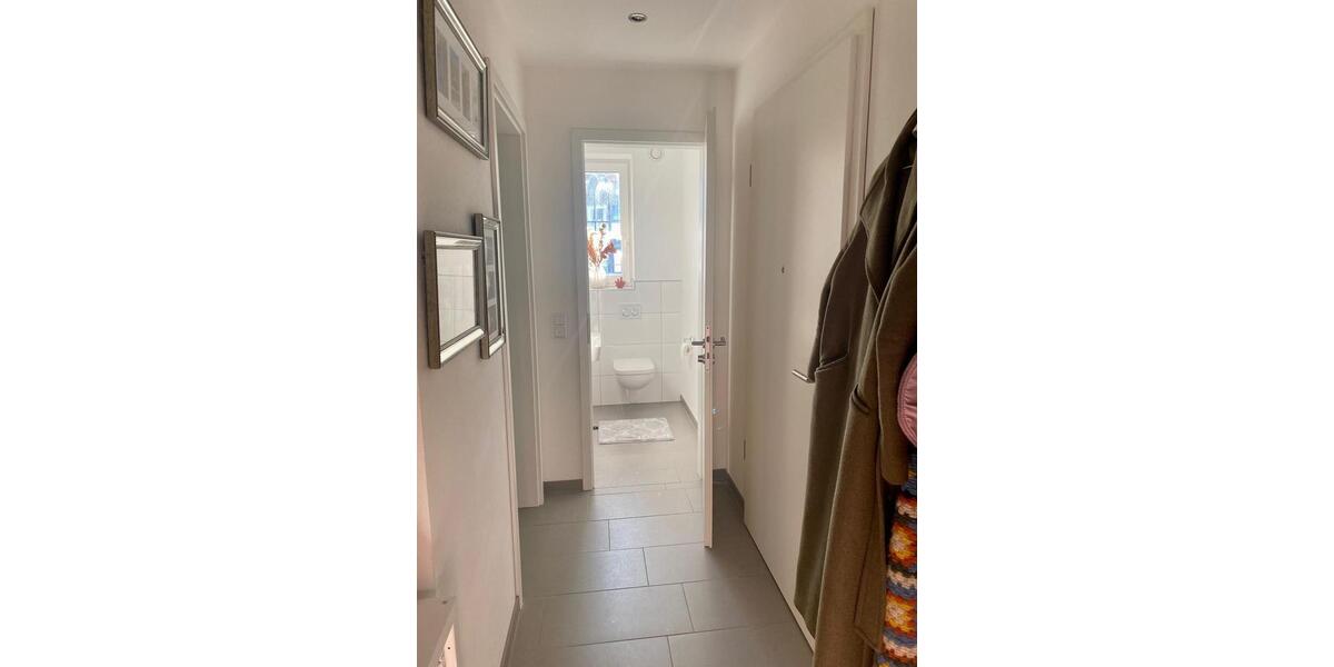 Etagenwohnung Bad Oeynhausen Rehme - 3 Zimmer, 69 m&sup2;, 235.000&euro; | Angebot:26918857