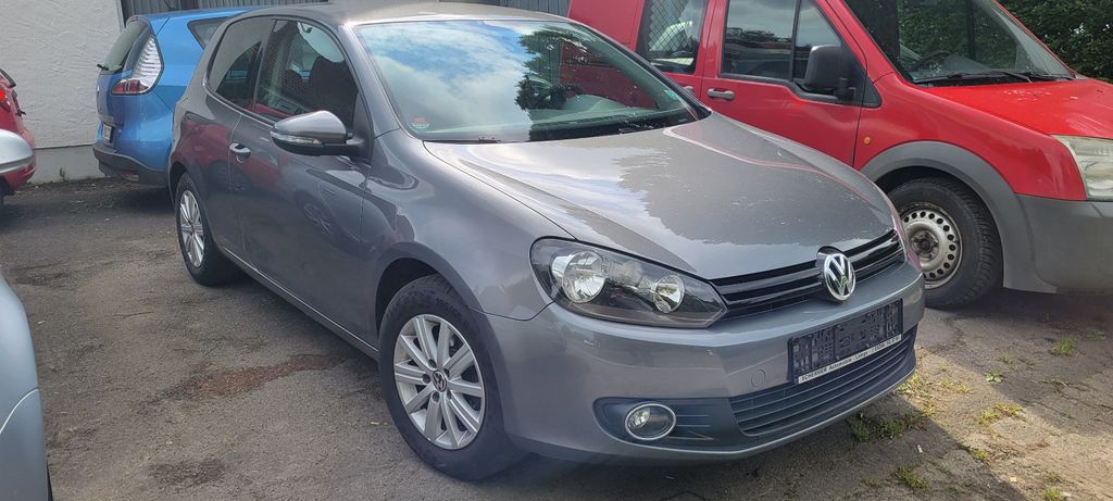 VW Golf 194.800 km 3.999 &euro; Lemgo / Brüntorf 32657