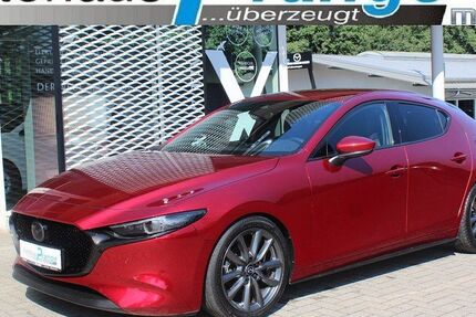 Mazda 3 87.694 km 17.885 &euro; Hilter 49176