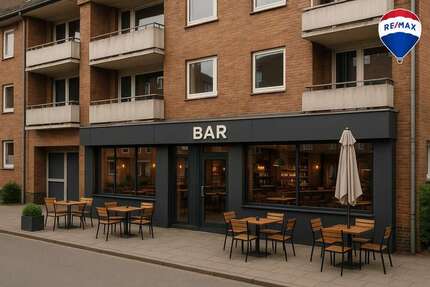 Gastronomie in Werther (Westfahlen) 1.100 € 154 m²