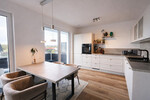 RESERVIERT! Barrierefreie moderne Eigentumswohnung mit Balkon - Etagenwohnung Löhne | Angebot:26695814
