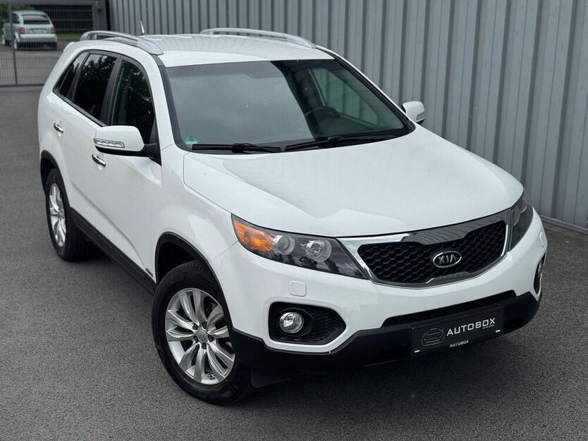 Sorento