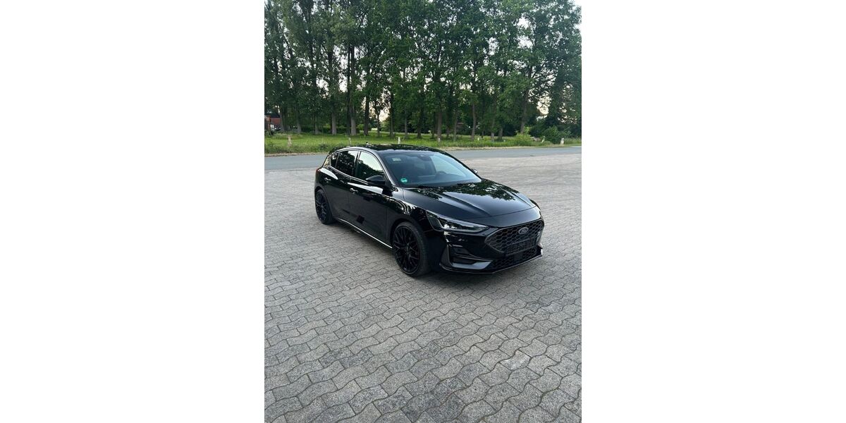 Ford Focus 44.320 km 29.000 &euro; Gütersloh 33335