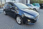 Ford S-Max Business NAVI AHK RFK 7-Sitzer AUS 1.HAND 103.880 km 16.990 &euro; Löhne 32584