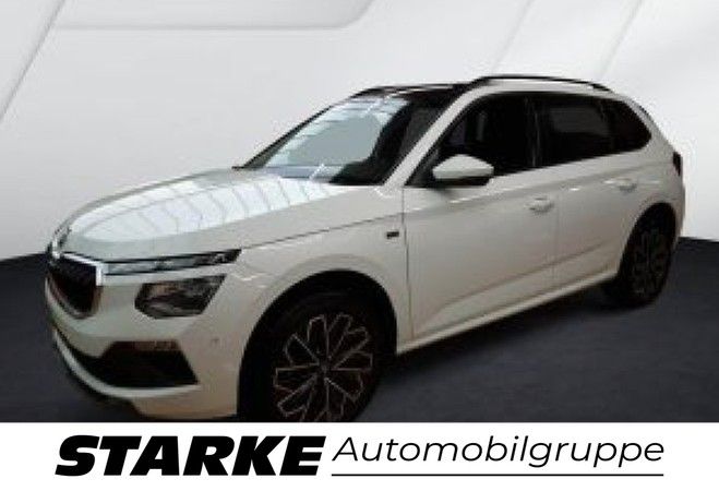 Skoda Kamiq 10.959 km 28.930 &euro; Versmold 33775