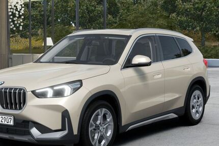 BMW X1 16.142 km 40.850 &euro; Bad Oeynhausen 32547