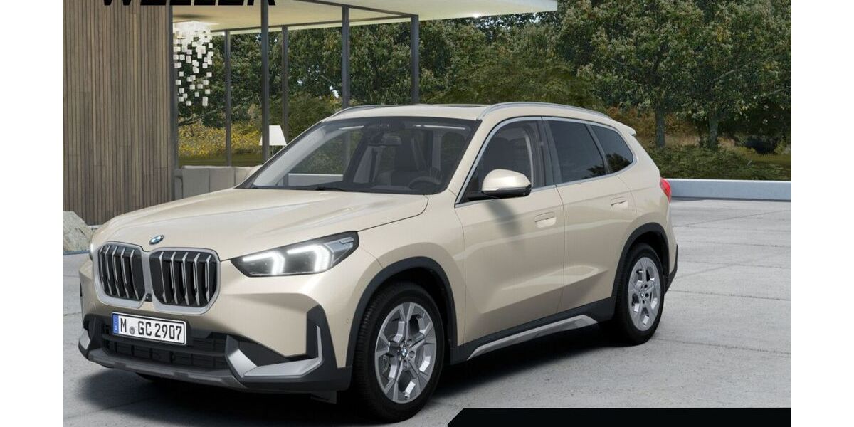 BMW X1 16.142 km 40.850 &euro; Bad Oeynhausen 32547