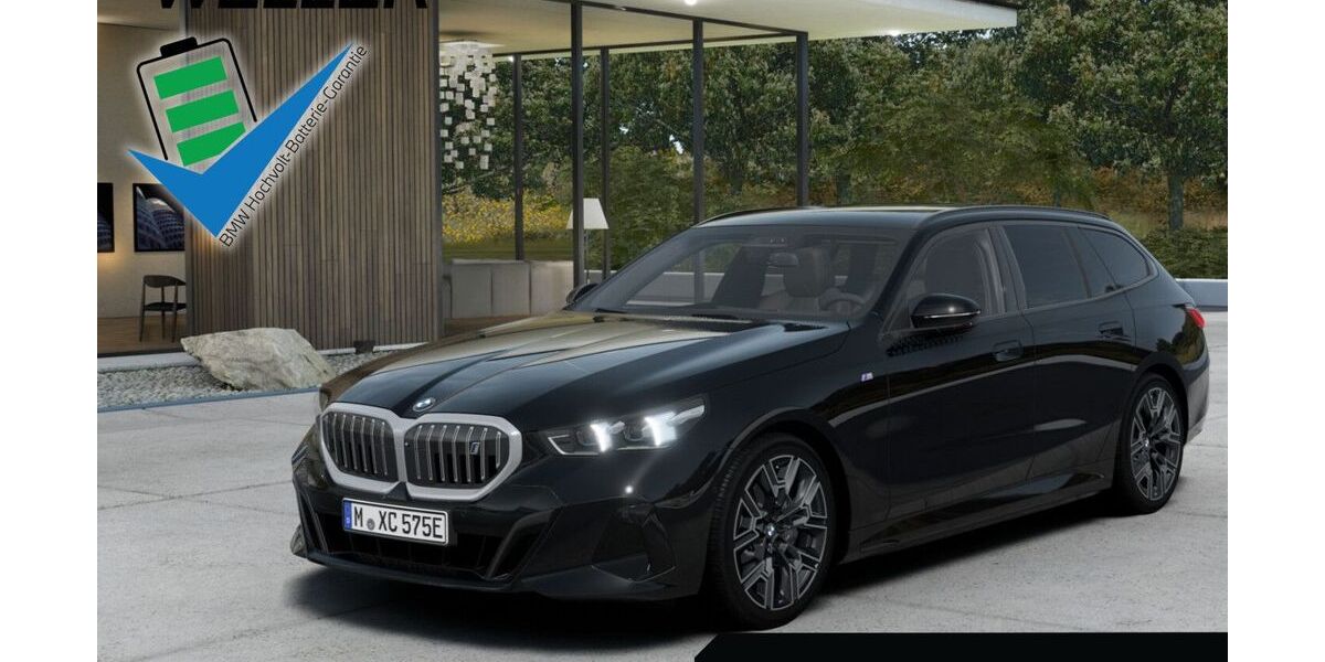 BMW i5 24.919 km 59.950 &euro; Bad Oeynhausen 32547