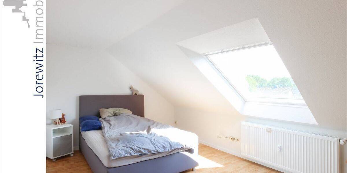 Etagenwohnung Bielefeld Ubbedissen - 3 Zimmer, 57 m&sup2;, 490&euro; | Angebot:26891861