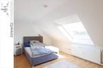 Etagenwohnung Bielefeld Ubbedissen - 3 Zimmer, 57 m&sup2;, 490&euro; | Angebot:26891861