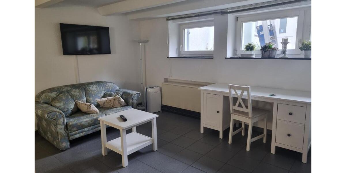 Etagenwohnung Bielefeld Senne - 1 Zimmer, 25 m&sup2;, 410&euro; | Angebot:24676954