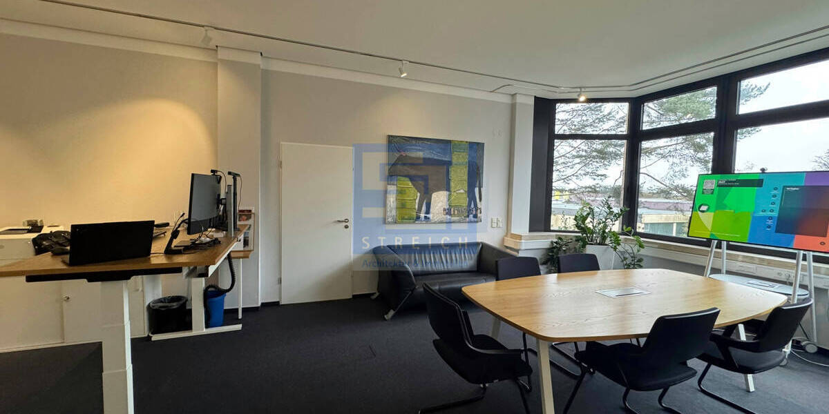 Gewerbeobjekt Bielefeld Sennestadt - 1 Zimmer, 564 m&sup2;, 5.076&euro; | Angebot:23945350