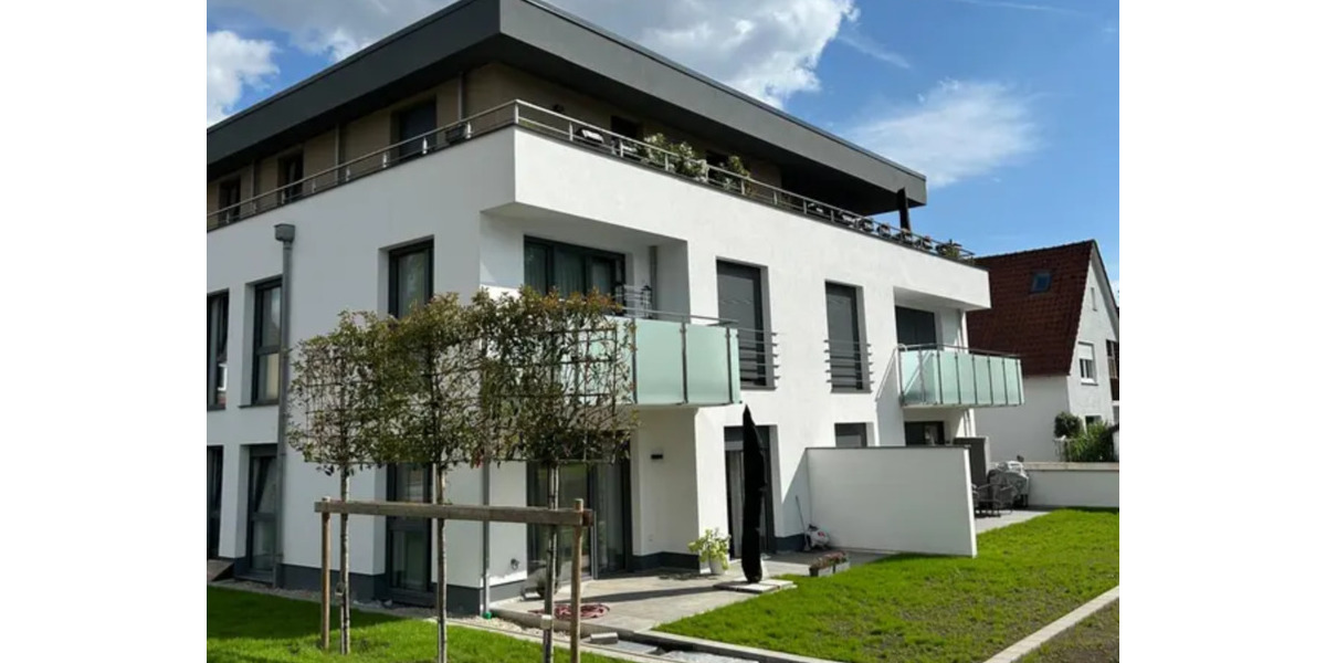 Penthousewohnung mit Dachterasse und Fernblick für Paare mit Ansprüchen, 3,5 Zimmer, Aufzug, Zentrale Lage, Wohnung mieten 3 zimmer