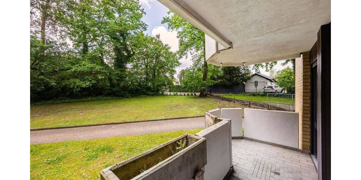Etagenwohnung Bielefeld / Senne Senne - 3 Zimmer, 90 m&sup2;, 192.000&euro; | Angebot:26879349