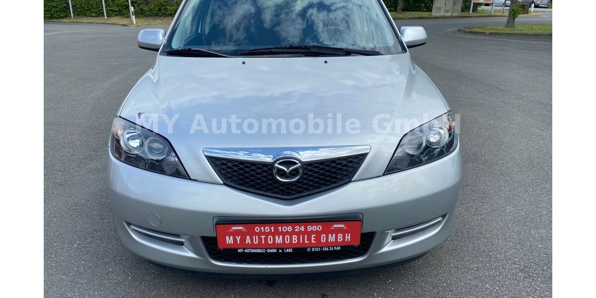 Mazda 2 109.735 km 3.499 &euro; Lage 32791