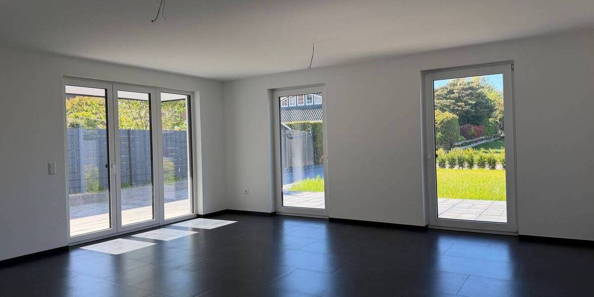 Doppelhaushälfte Kirchlengern Südlengern - 4 Zimmer, 190 m&sup2;, 2.000&euro; | Angebot:26449431