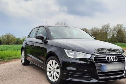 Audi A1 53.000 km 10.500 € Bad Oeynhausen 32545