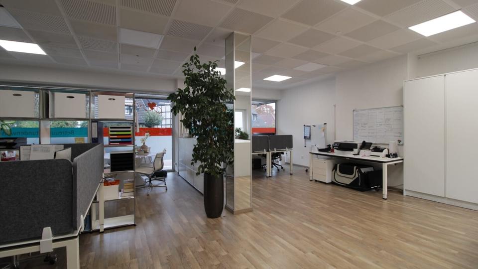 Gewerbeobjekt Bielefeld Jöllenbeck - 1.200&euro; | Angebot:23526907