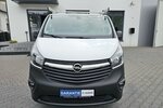 Opel Vivaro B L1H1 2,9t 1.HD KLIMA TEMPOMAT NAVI 48.630 km 16.990 € Löhne 32584