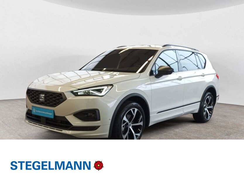 Seat Tarraco 44.950 km 35.990 € Detmold 32756