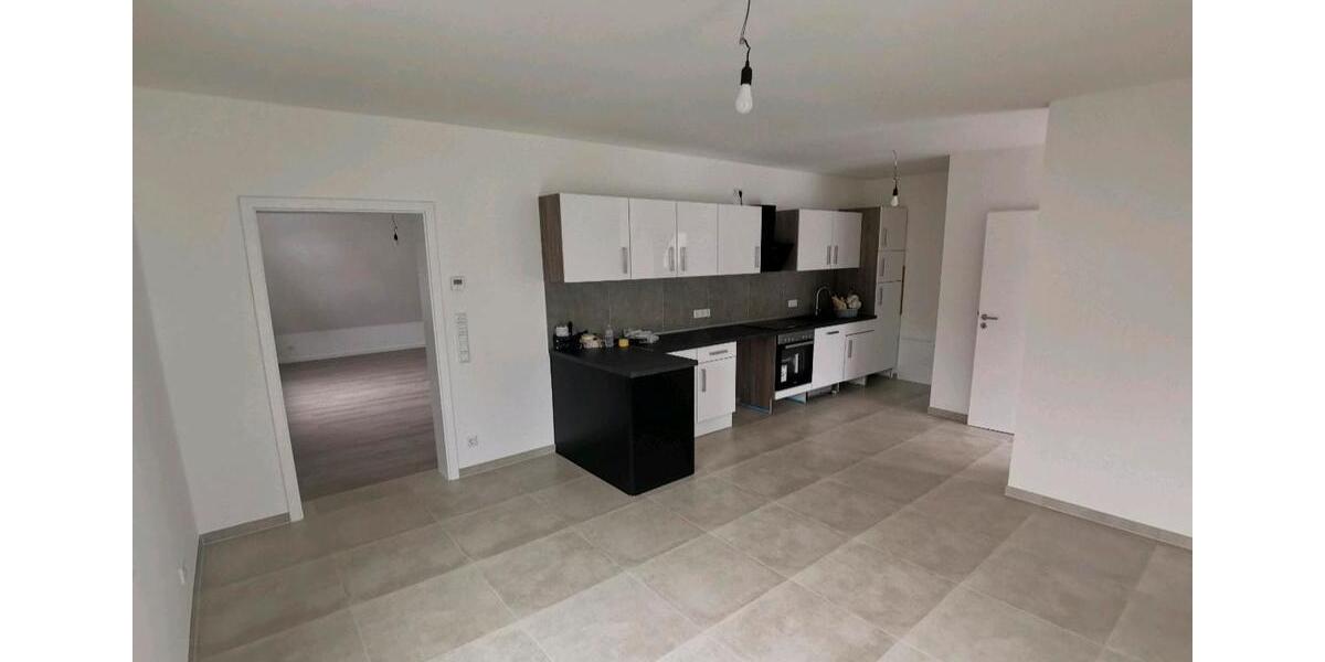 Dachgeschoßwohnung Gütersloh Kattenstroth - 1 Zimmer, 57 m&sup2;, 730&euro; | Angebot:26521314