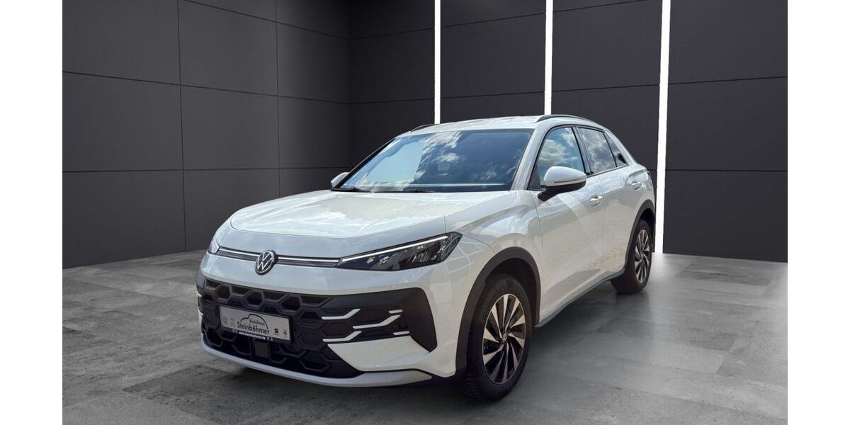 VW T-Roc 1.050 km 30.476 &euro; Schloß Holte-Stukenbrock 33758