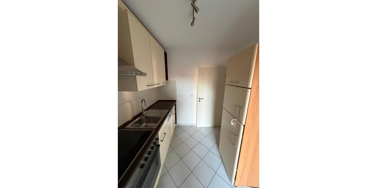 Etagenwohnung Gütersloh Kattenstroth - 3 Zimmer, 71 m&sup2;, 675&euro; | Angebot:25793351