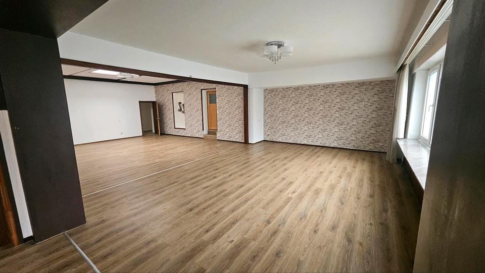 Gewerbeobjekt Bünde - 3 Zimmer, 1.100&euro; | Angebot:26236501