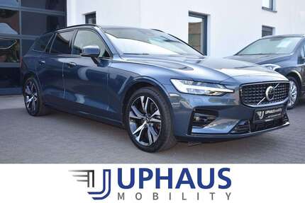 Volvo V60 18.412 km 36.880 € Werther 33824