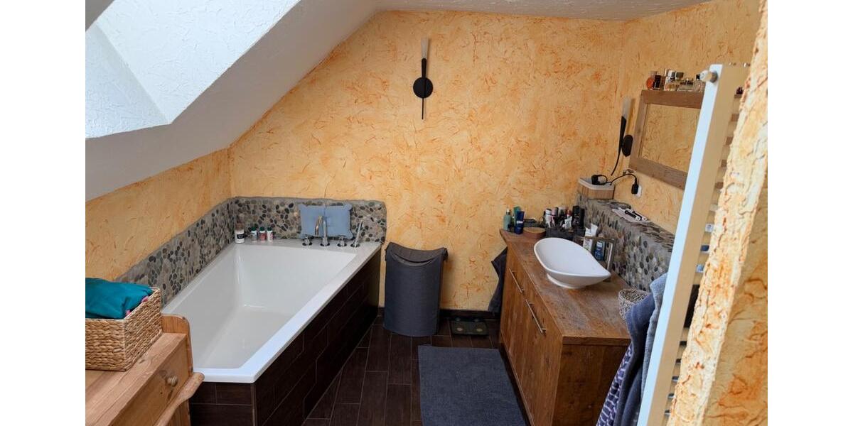 Einfamilienhaus Bad Salzuflen Ehrsen-Breden - 325.000&euro; | Angebot:27154209