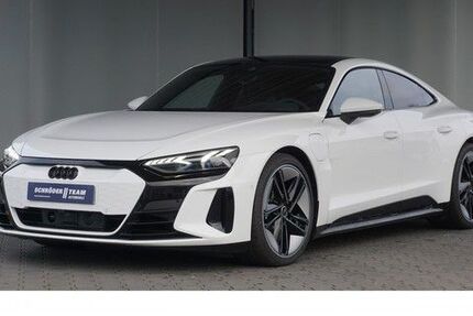 Audi e-tron GT 23.243 km 61.990 &euro; Bielefeld 33689