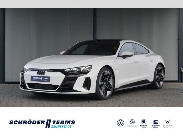 Audi e-tron GT 23.243 km 61.990 &euro; Bielefeld 33689