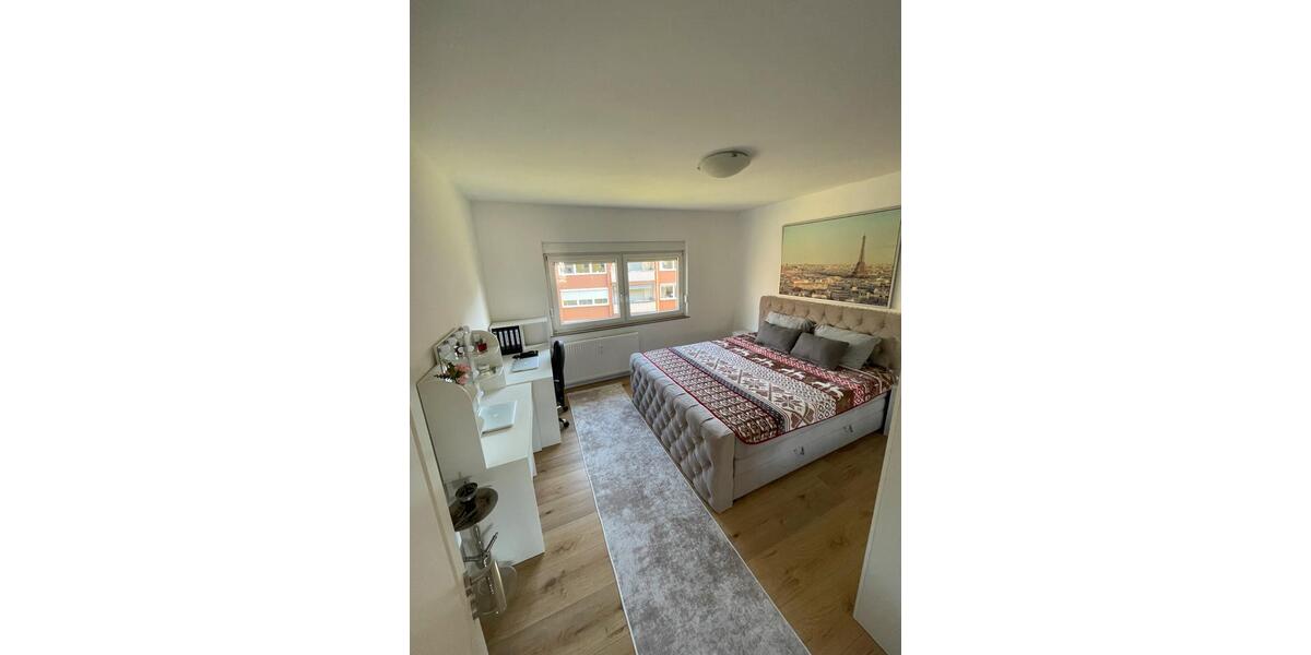 Etagenwohnung Bielefeld Brackwede - 4 Zimmer, 105 m&sup2;, 289.999&euro; | Angebot:26253593