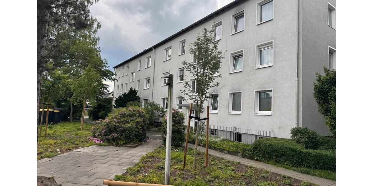 Etagenwohnung Bielefeld Sennestadt - 3 Zimmer, 60 m&sup2;, 157.000&euro; | Angebot:27219069