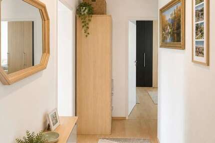 Wohnung Detmold Hakedahl - 3 Zimmer, 72 m&sup2;, 109.000&euro; | Angebot:27146865