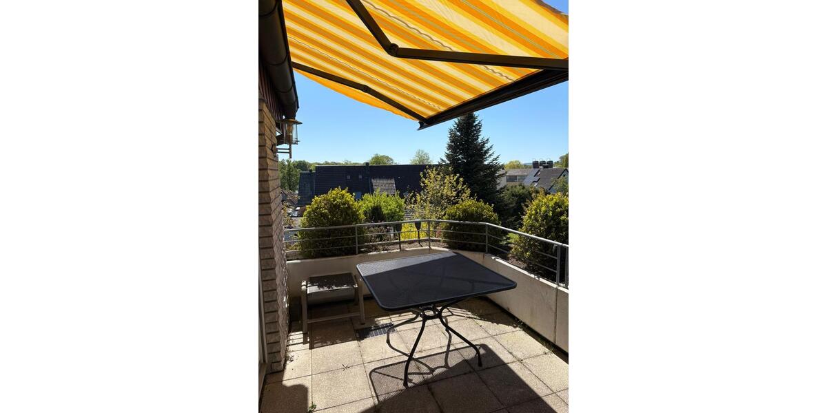 Etagenwohnung Enger - 3 Zimmer, 85 m&sup2;, 650&euro; | Angebot:26414663