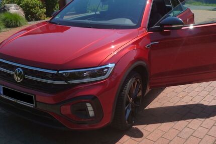 VW T-Roc 23.000 km 25.900 &euro; Steinhagen 33803