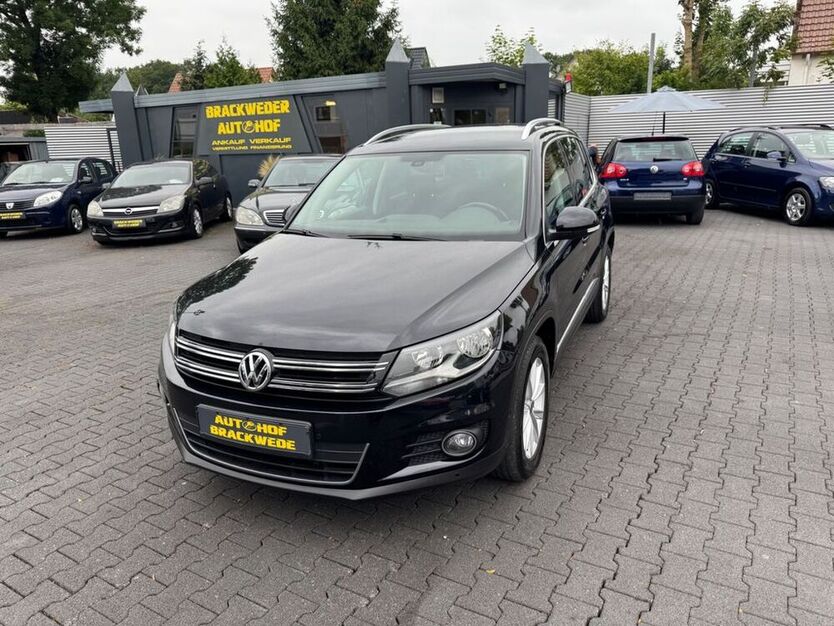 Tiguan
