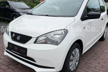 Seat Mii 142.468 km 3.300 &euro; Bielefeld 33609