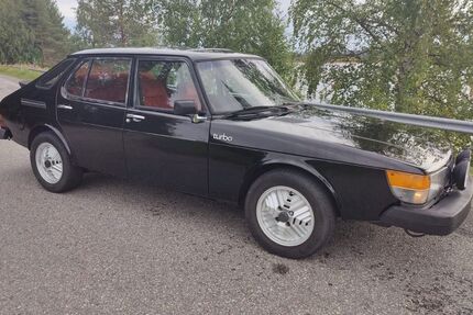 Saab 900 209.500 km 16.500 &euro; Bad Rothenfelde 49214