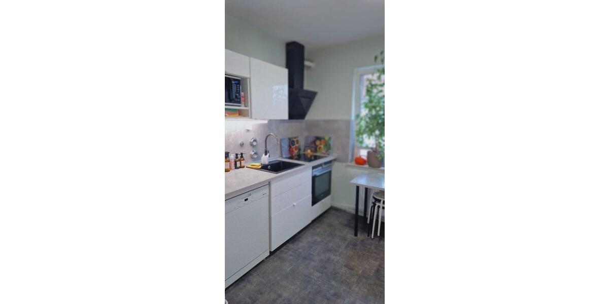 Etagenwohnung Dissen am Teutoburger Wald - 3 Zimmer, 72 m&sup2;, 159.000&euro; | Angebot:26765445